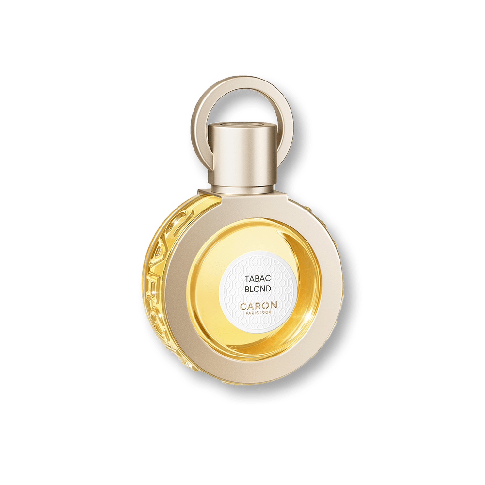 Caron Tabac Blond Parfum | My Perfume Shop