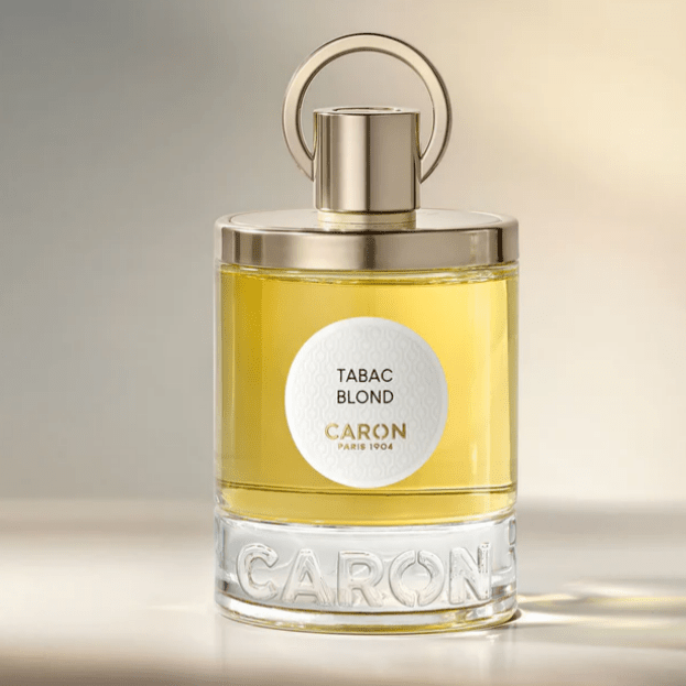 Caron Tabac Blond Parfum | My Perfume Shop