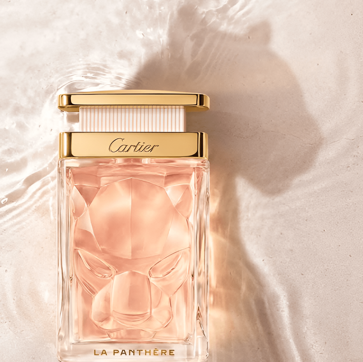 Cartier La Panthere EDT | My Perfume Shop