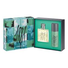 Cerruti 1881 EDT Deodorant Set for Men | My Perfume Shop