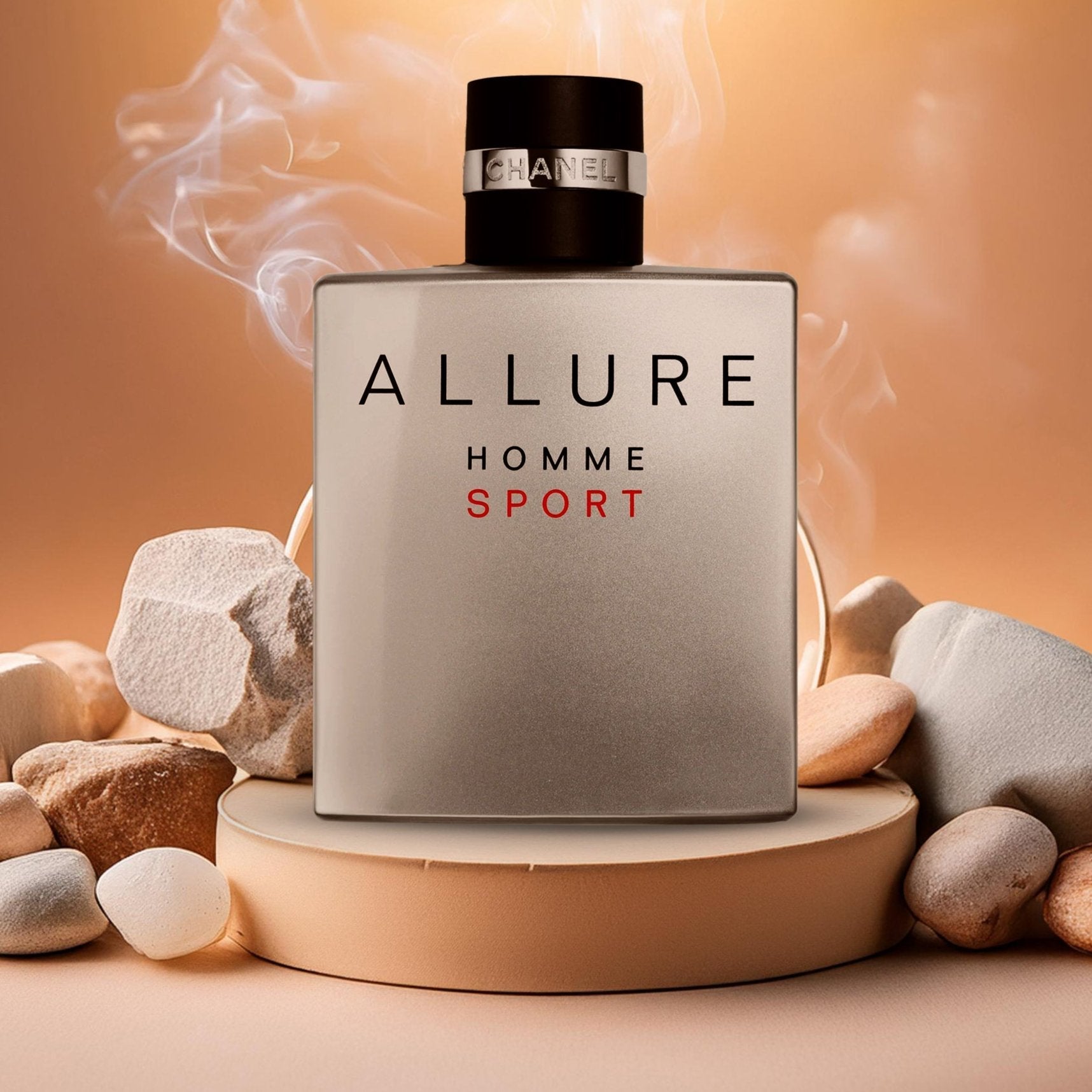 Chanel Allure Homme Sport EDT | My Perfume Shop