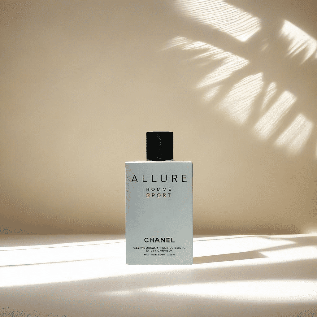 Chanel Allure Homme Sport Shower Gel | My Perfume Shop