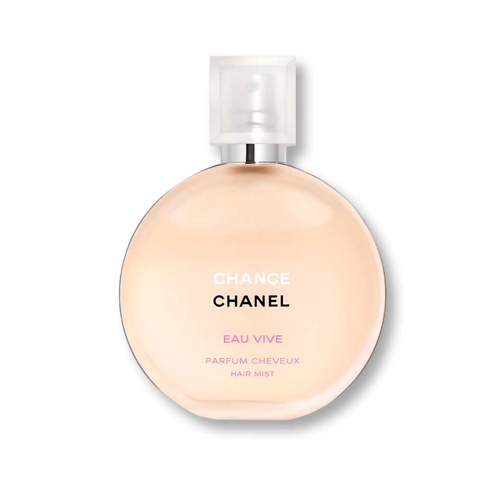 Shop Chanel Chance Eau Vive Parfum Hair Mist