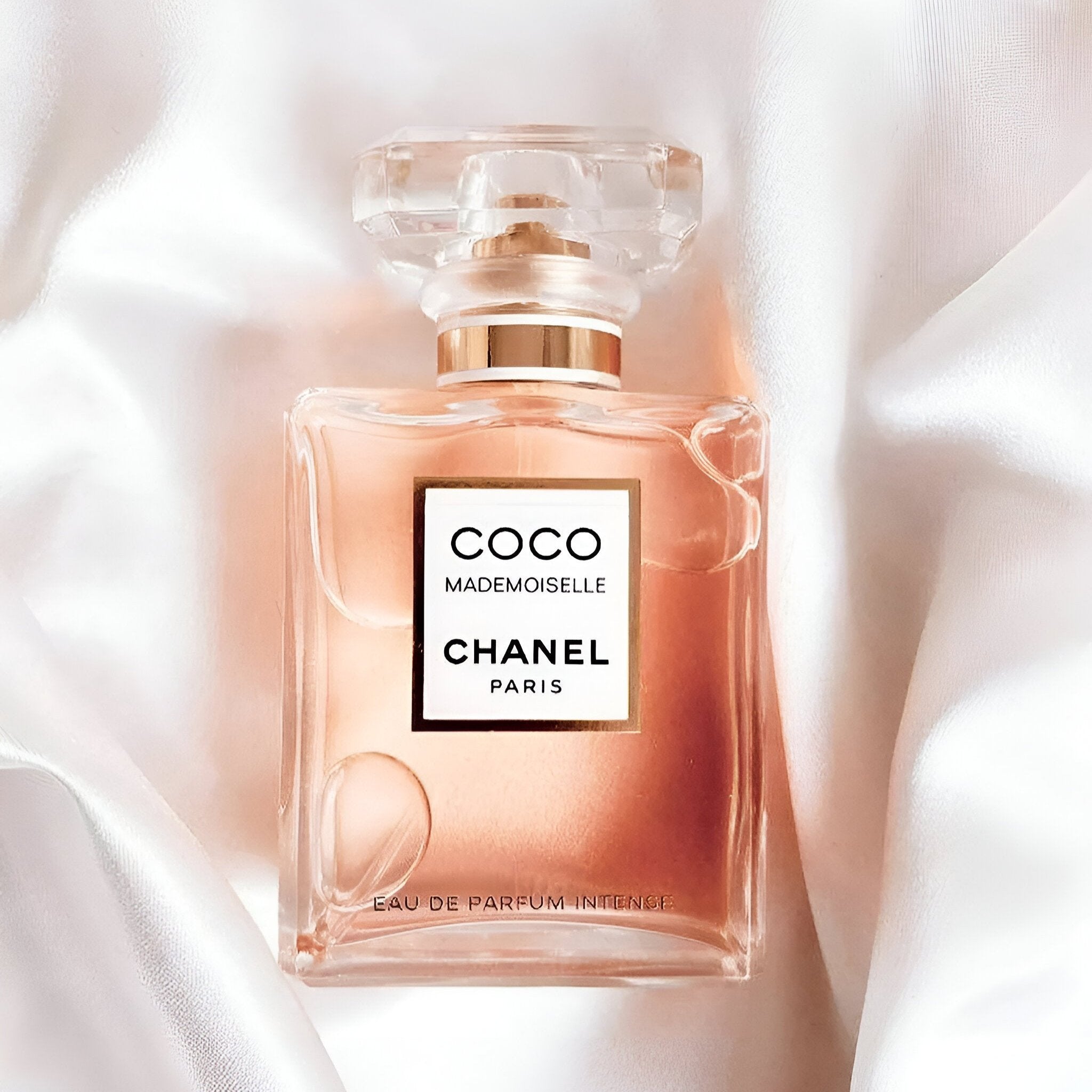 Chanel Coco Mademoiselle Intense EDP | My Perfume Shop