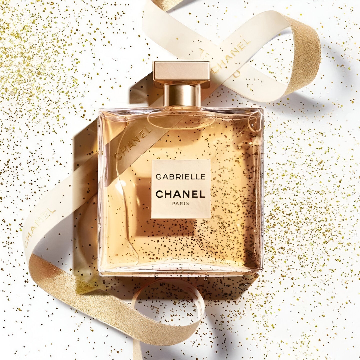 Chanel Gabrielle EDP Twist & Spray Refill Set | My Perfume Shop