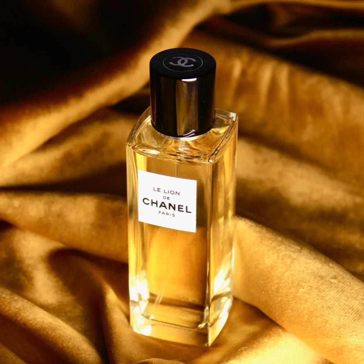 Chanel Le Lion Les Exclusifs De Chanel EDP | My Perfume Shop