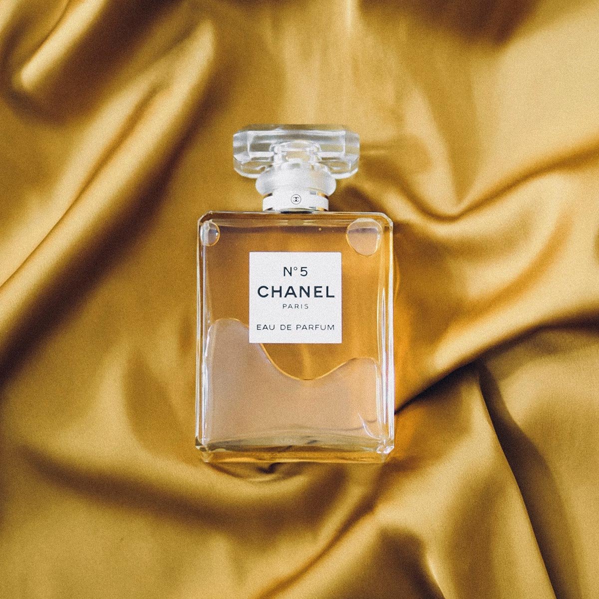 Shop Chanel N 5 EDT