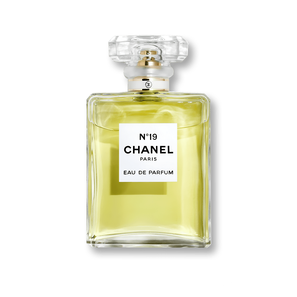 Chanel No.19 EDP | My Perfume Shop