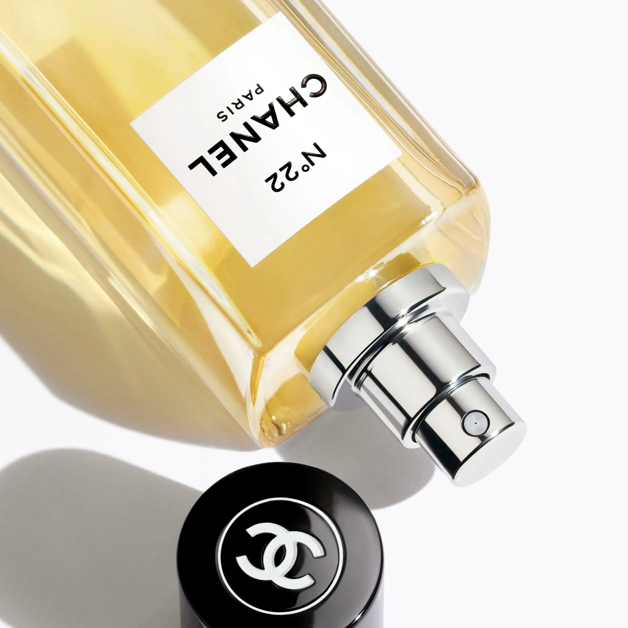 Chanel No.22 EDP | My Perfume Shop