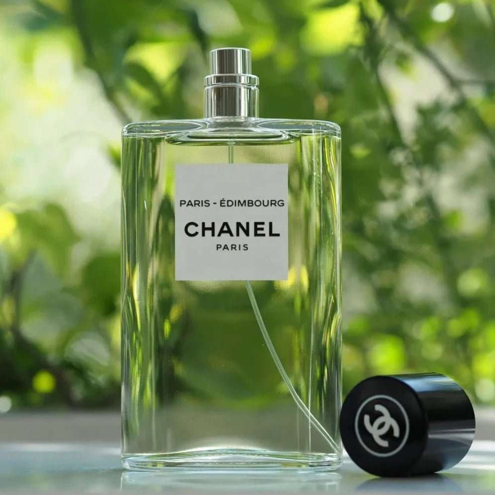 Chanel Paris - Edimbourg EDT | My Perfume Shop