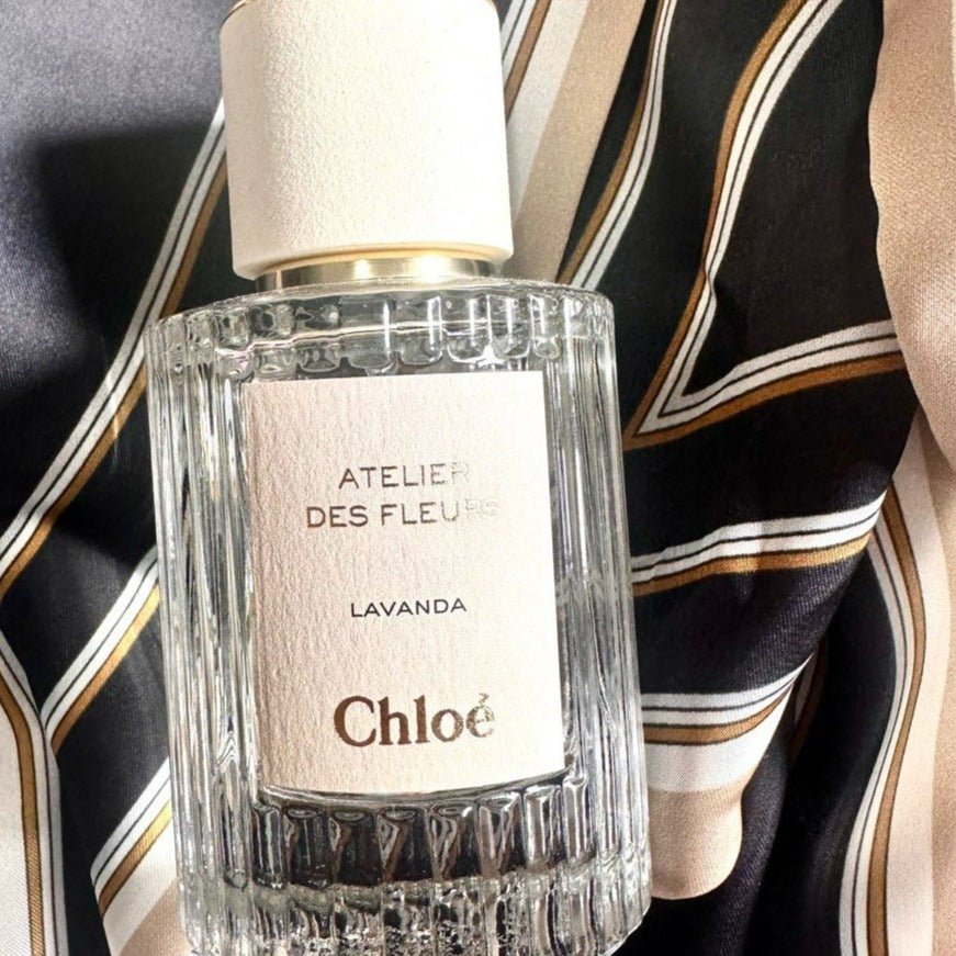 Chloe Atelier Des Fleurs Lavanda EDP | My Perfume Shop