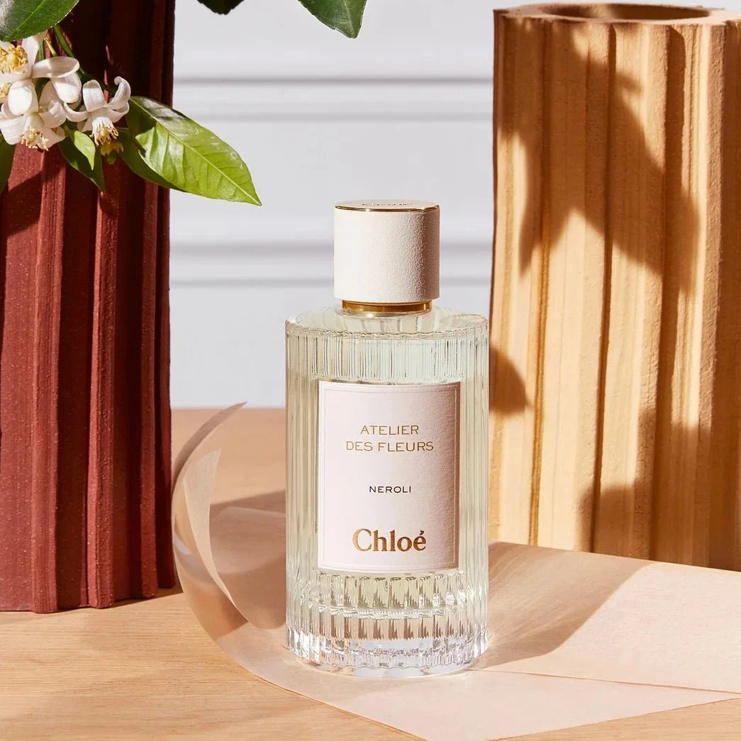 Chloe Atelier Des Fleurs Neroli EDP | My Perfume Shop