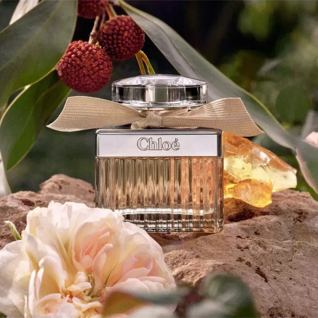 Chloe EDP & Body Lotion Set For Women | My Perfume Shop