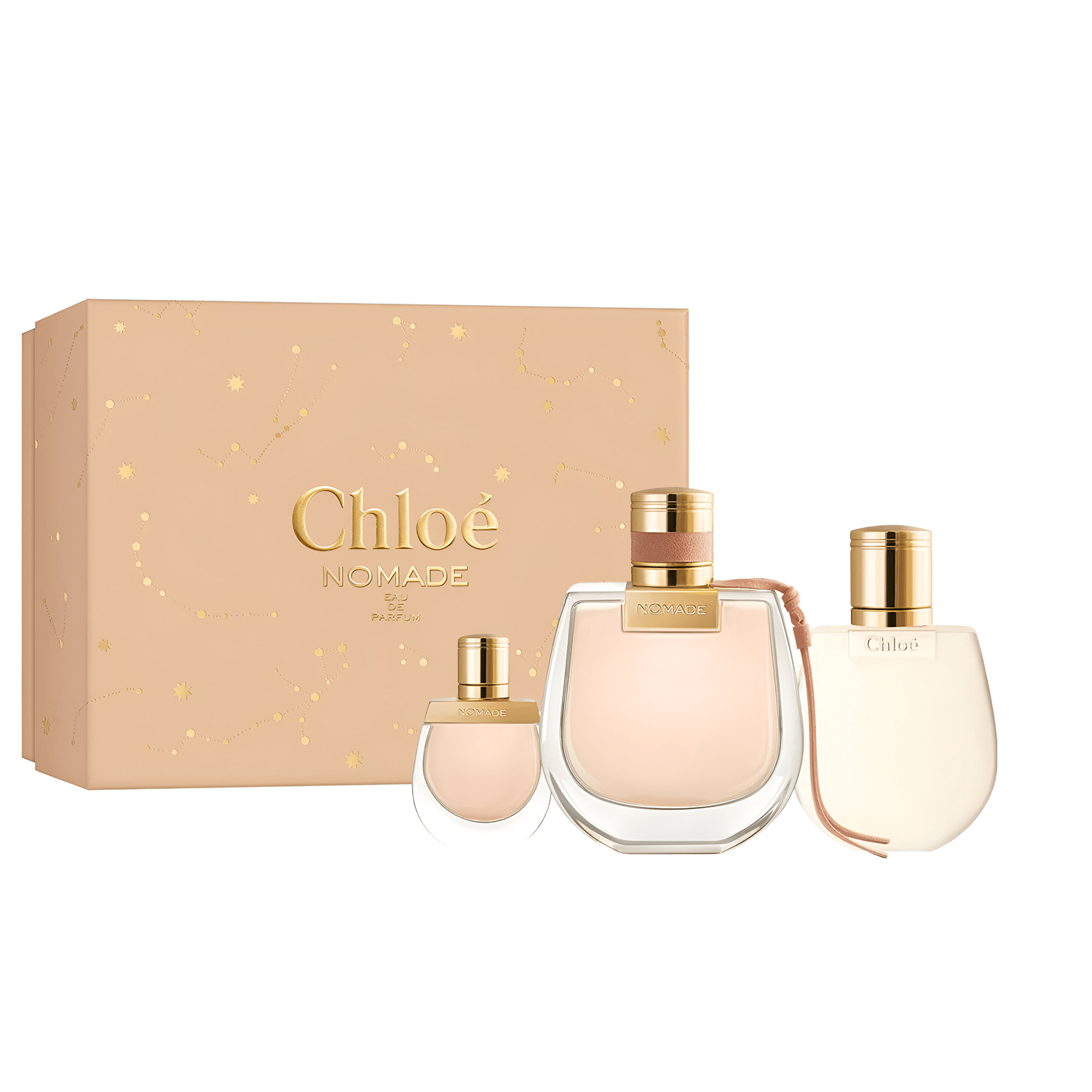 Chloe Nomade EDP & Body Lotion Set For Women | My Perfume Shop