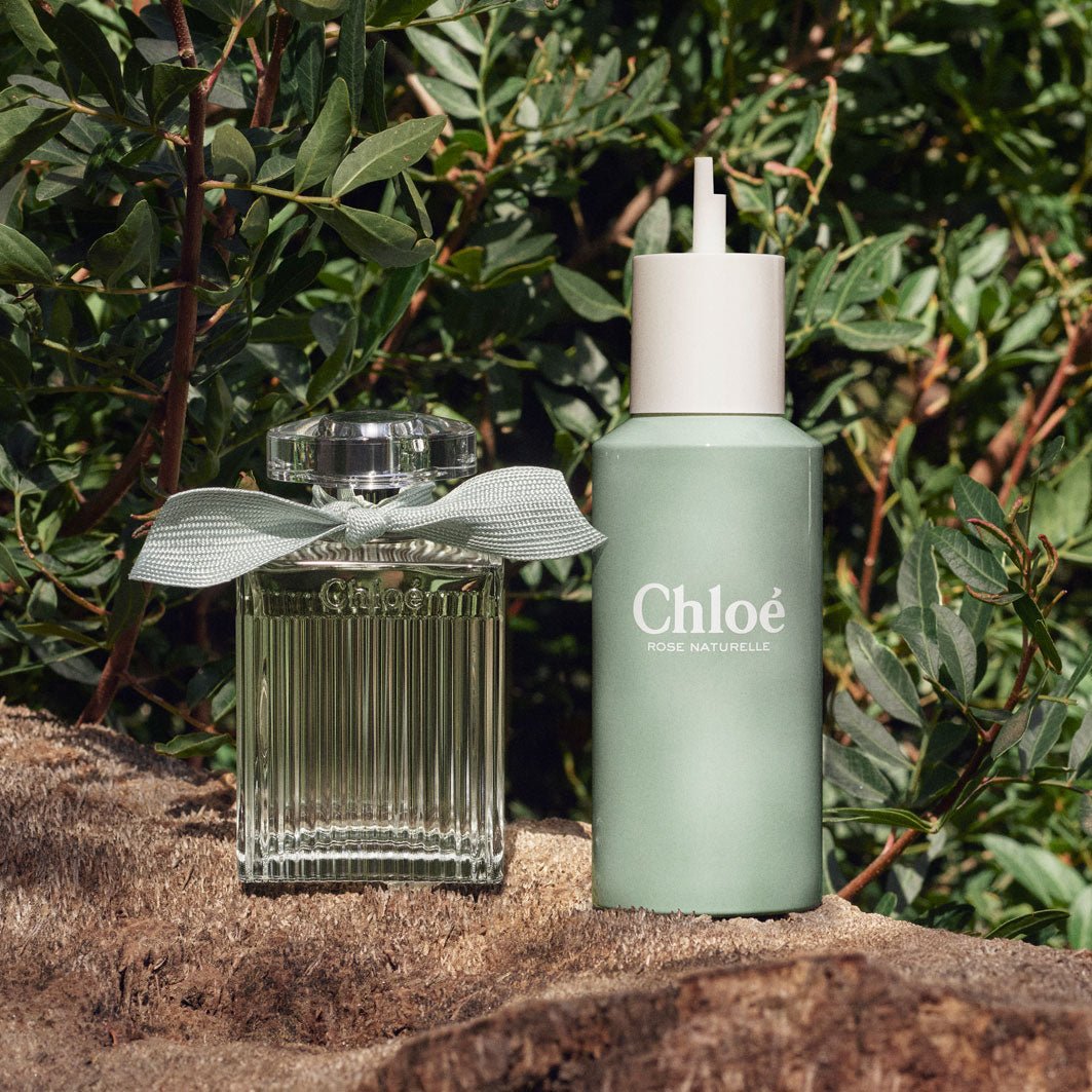 Chloe Rose Naturelle EDP | My Perfume Shop