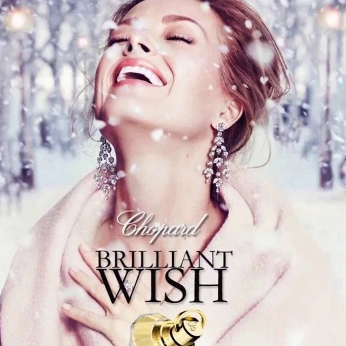 Chopard Brilliant Wish EDP | My Perfume Shop