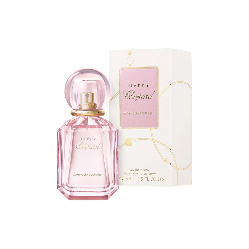 Chopard Happy Magnolia Bouquet EDT | My Perfume Shop