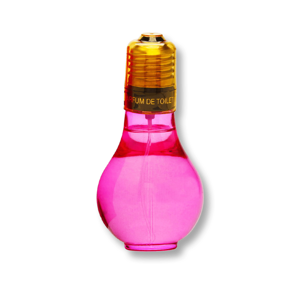 Cofinluxe Watt Pink Parfum De Tollette | My Perfume Shop