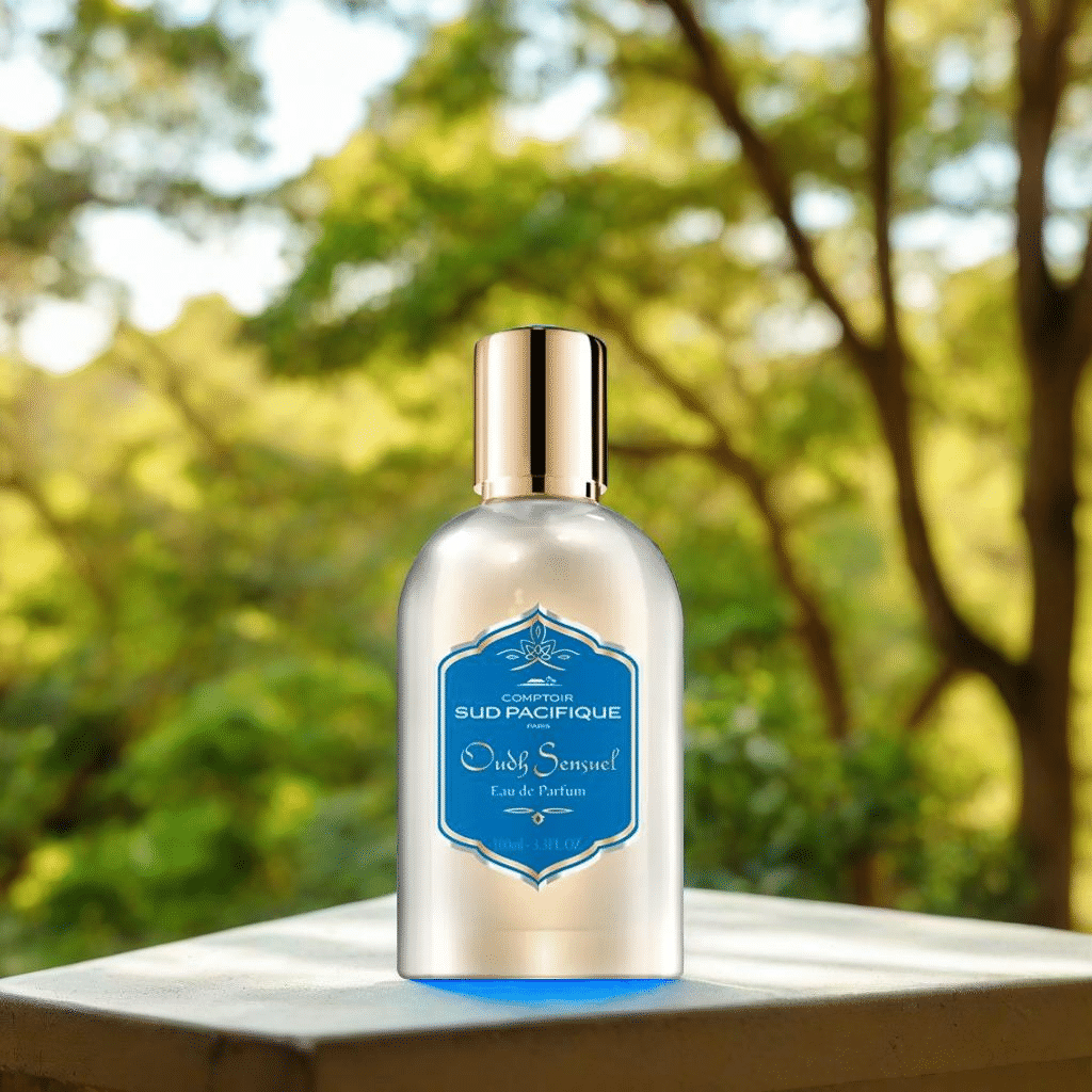 Comptoir Sud Pacifique Oudh Sensuel EDP | My Perfume Shop