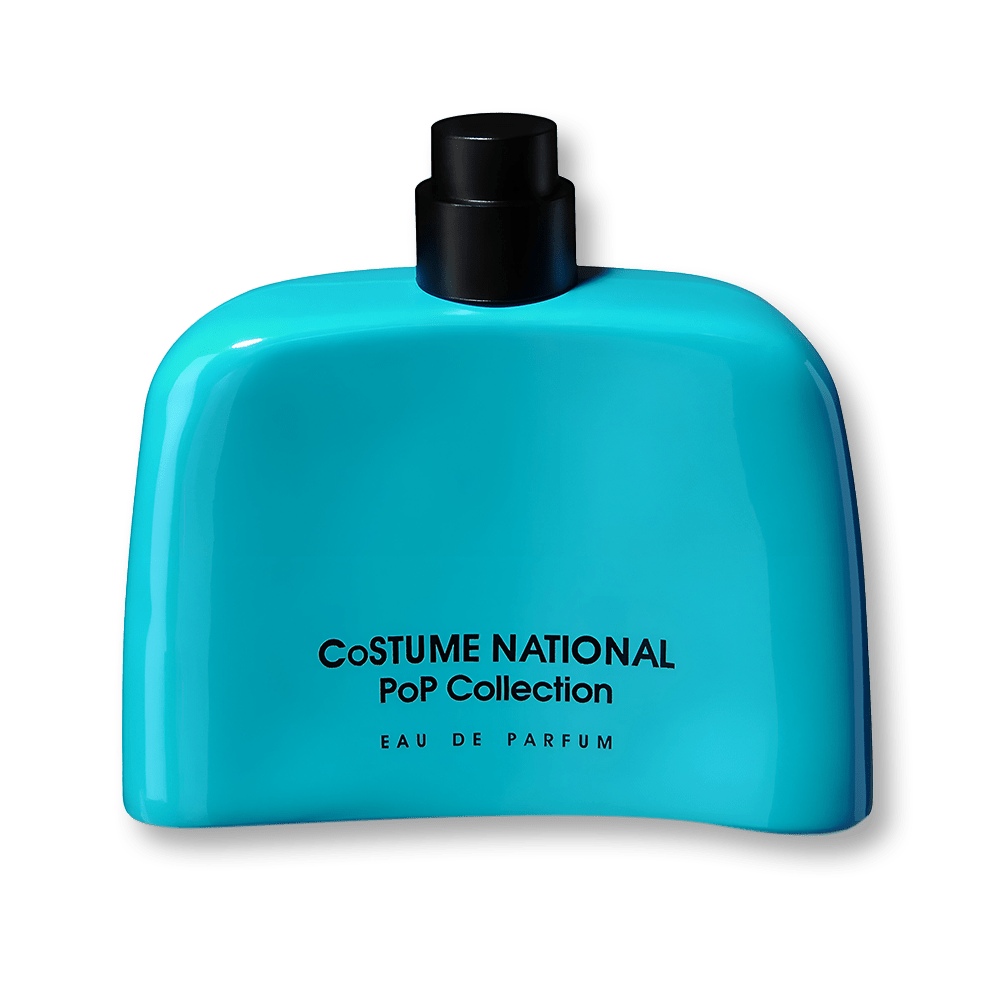 Costume National Pop Collection EDP | My Perfume Shop