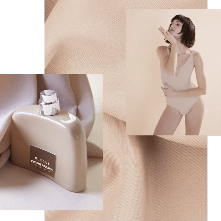 Costume National So Nude EDP | My Perfume Shop