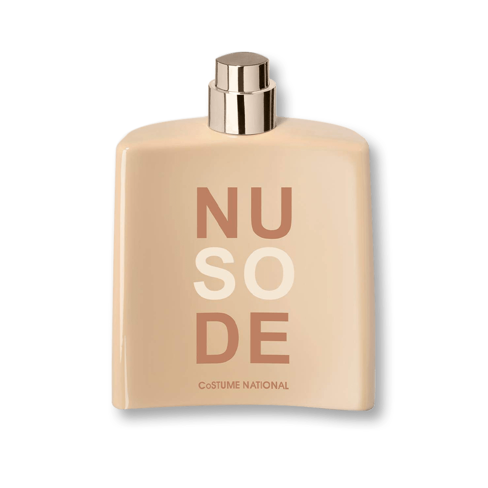 Costume National So Nude EDP | My Perfume Shop