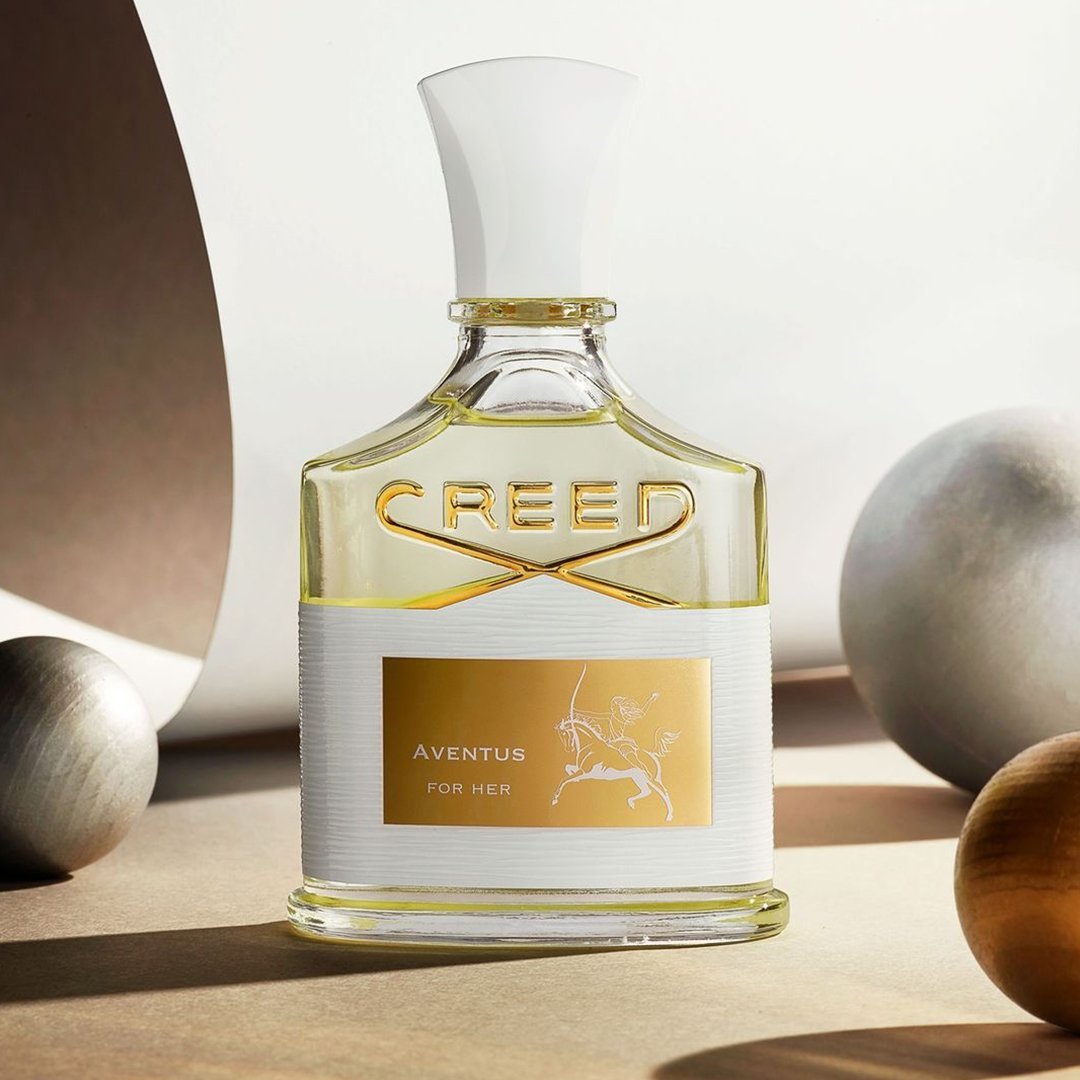 Shop Creed Aventus EDP For Her in Australia