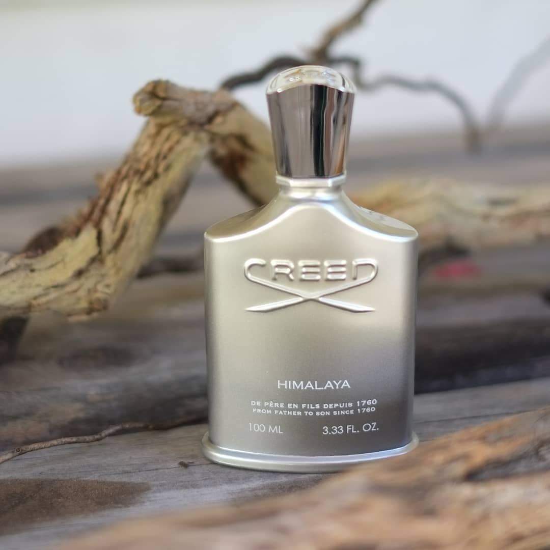 Creed Himalaya 100mL outlet edp