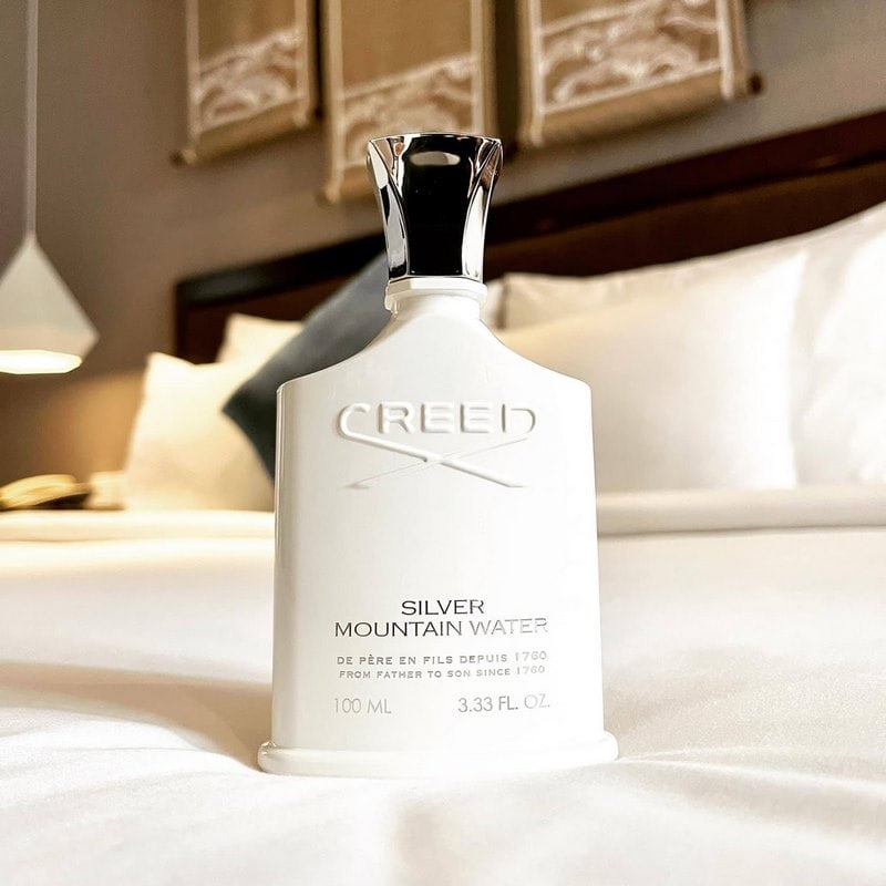 CREED Men's Fragrance Trio Set | My Perfume Shop