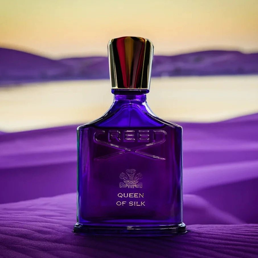 Creed Queen Of Silk EDP | My Perfume Shop