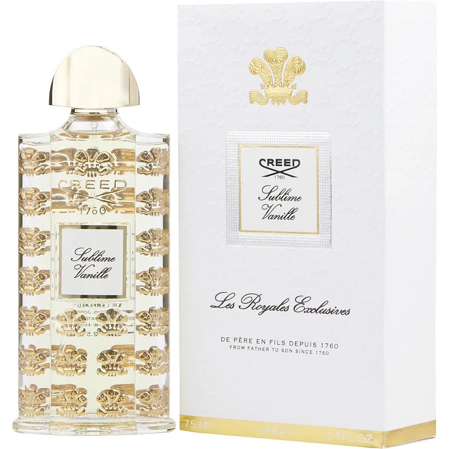 Creed Sublime Vanille EDP | My Perfume Shop