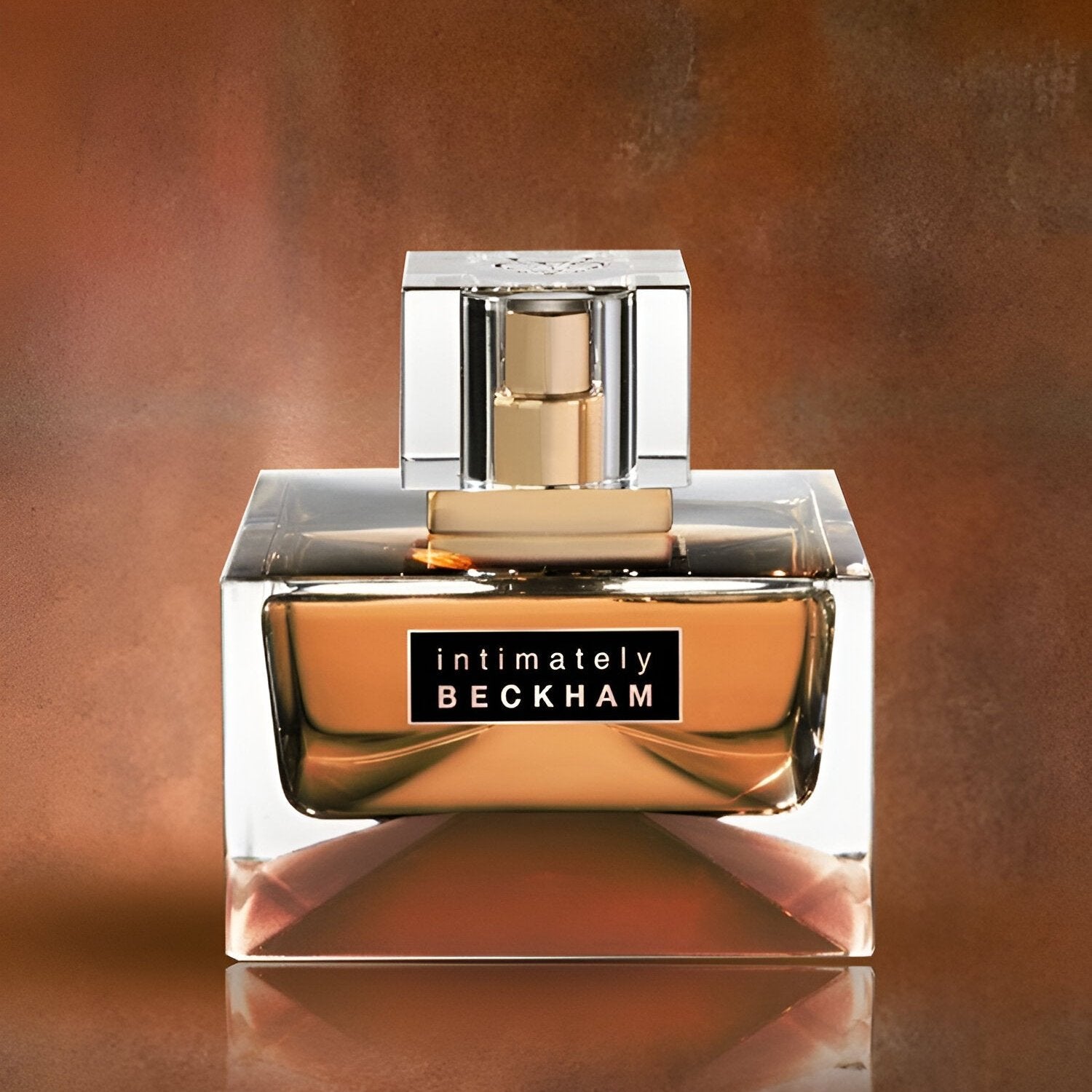 David Beckham Intimately EDT | My Perfume Shop