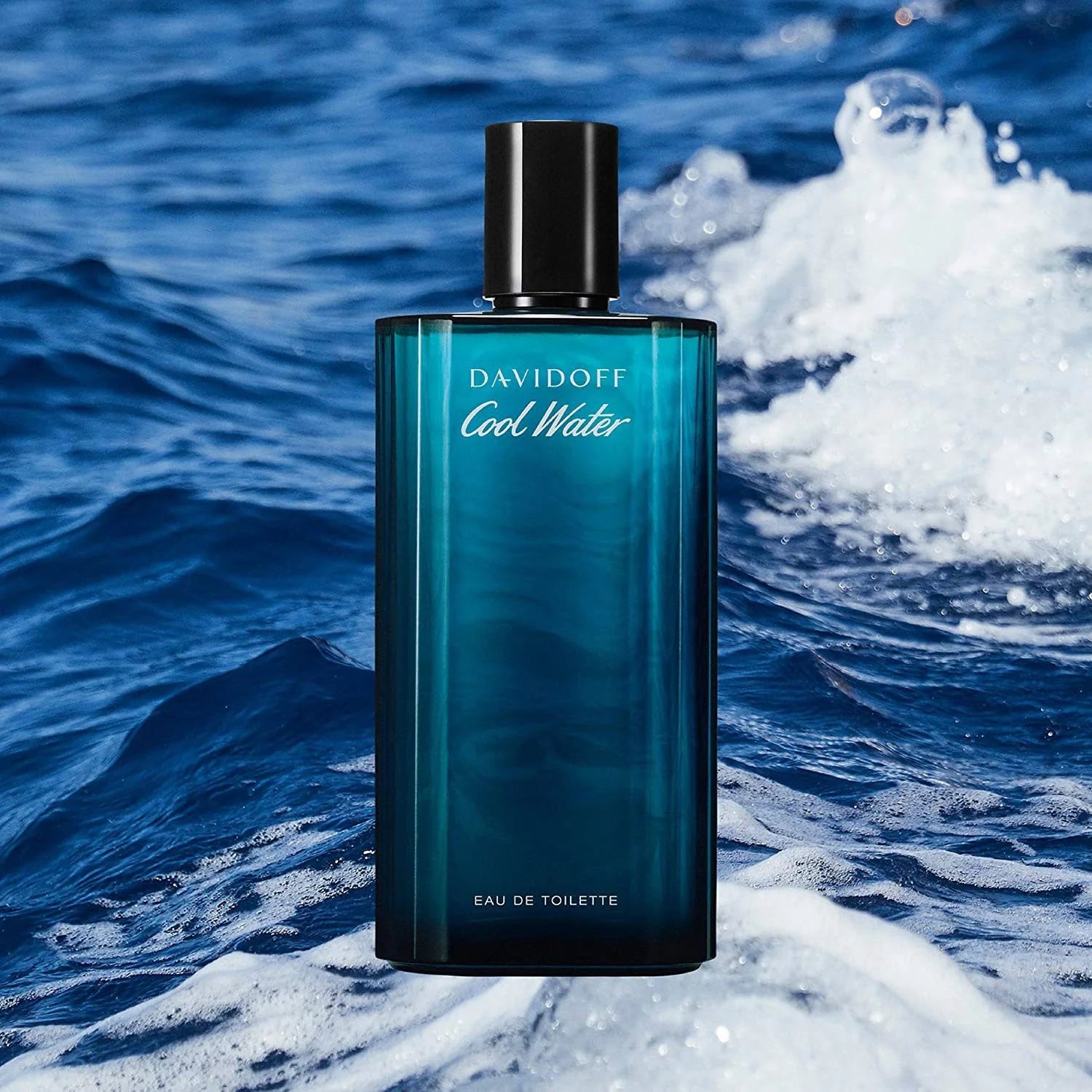 Davidoff Cool Water Deodorant | My Perfume Shop