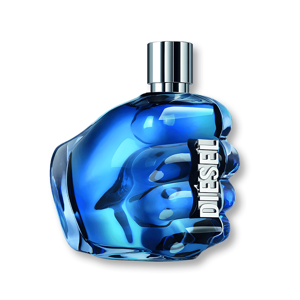 Diesel Sound Of The Brave EDT | My Perfume Shop