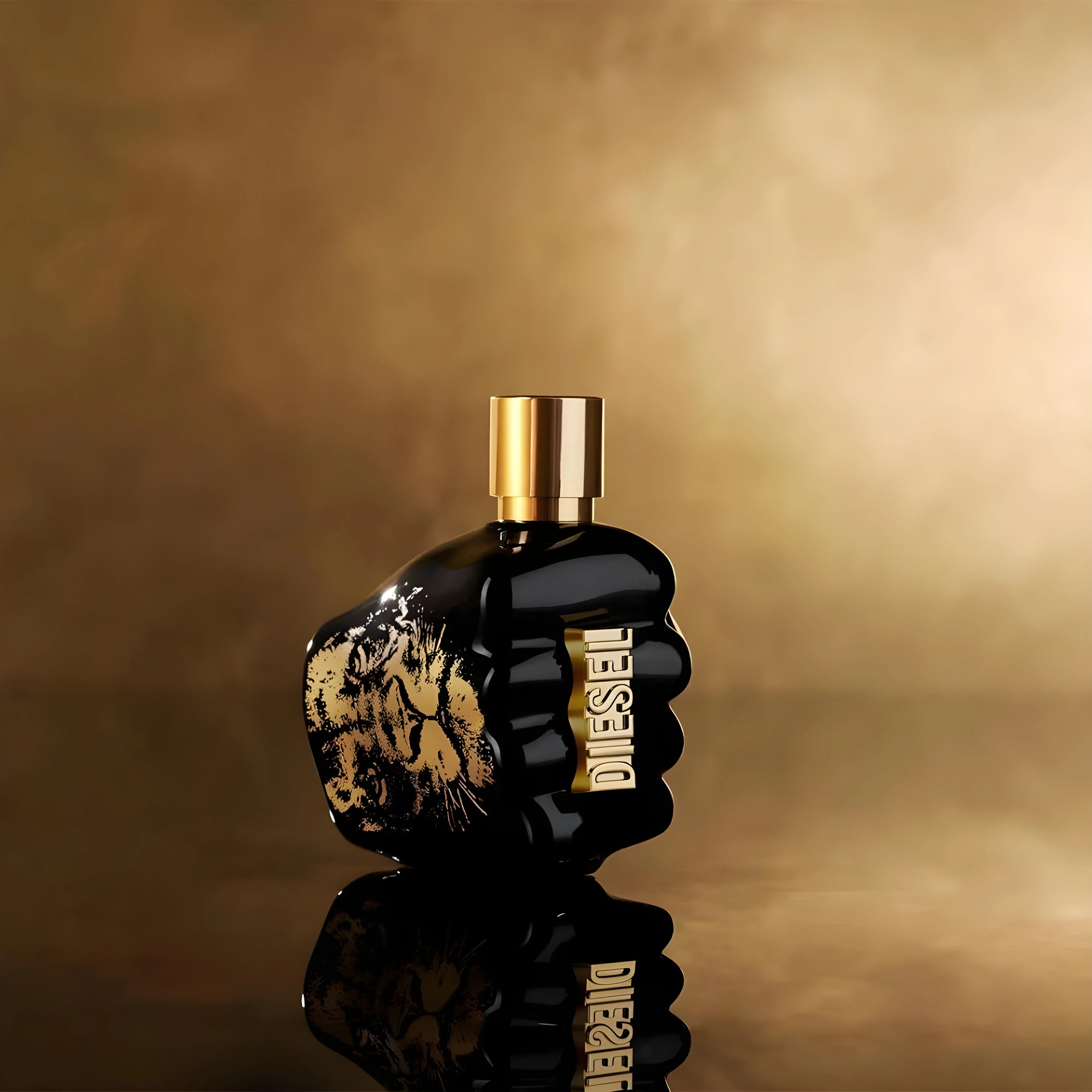 Diesel Spirit Of The Brave EDT Set For Men | My Perfume Shop