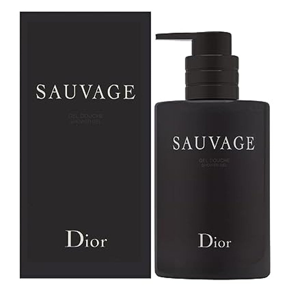 Dior Sauvage Shower Gel | My Perfume Shop