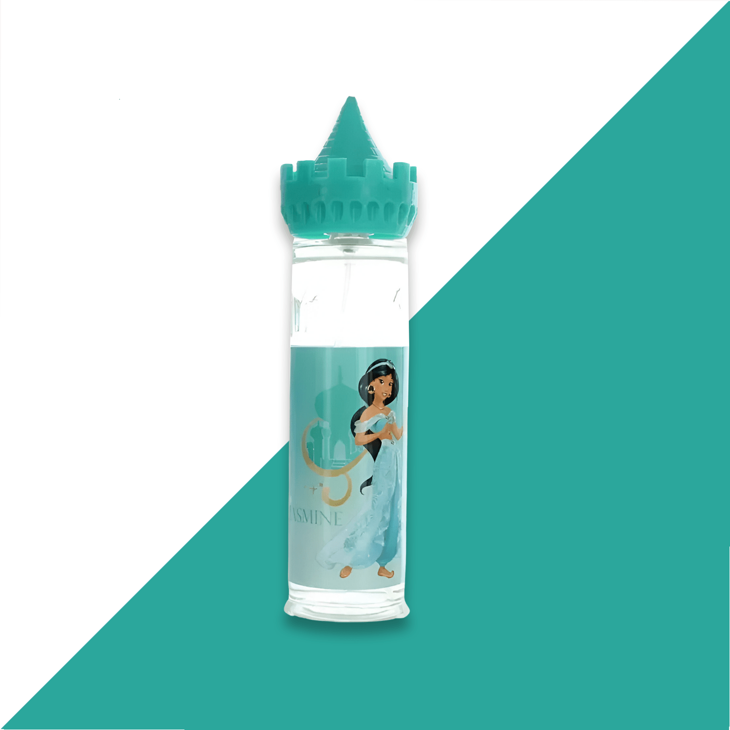 Disney Princess Jasmine EDT Set for Women | My Perfume Shop