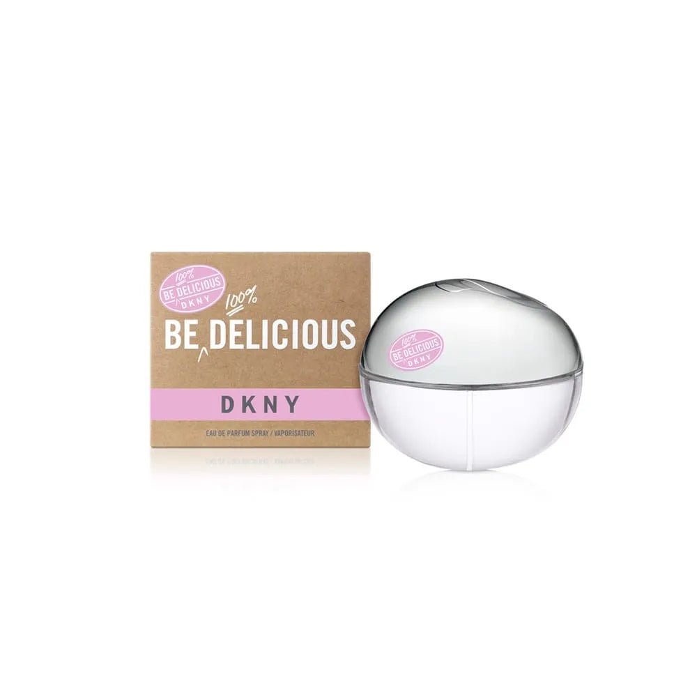 Dkny Be 100% Delicious EDP | My Perfume Shop