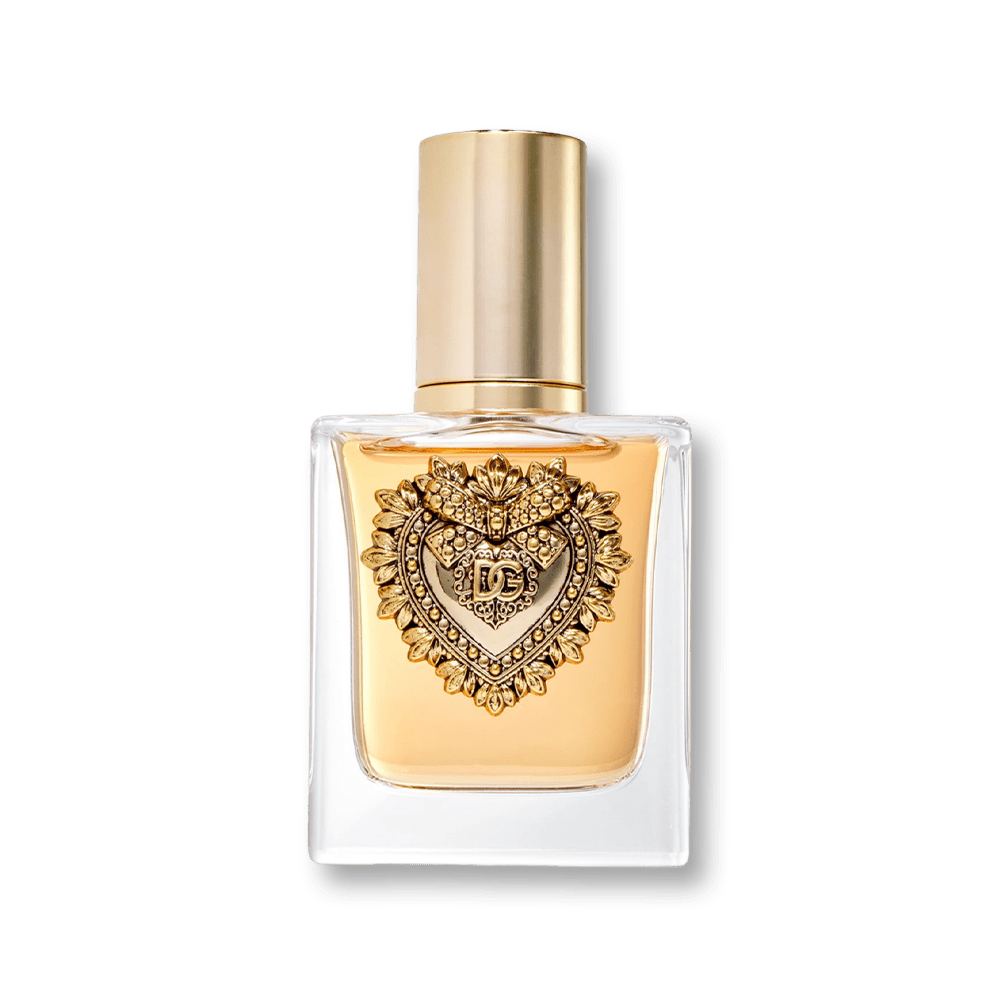 Dolce & Gabbana Devotion EDP For Women | My Perfume Shop