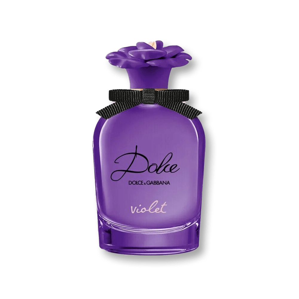 Dolce & Gabbana Dolce Violet EDT | My Perfume Shop