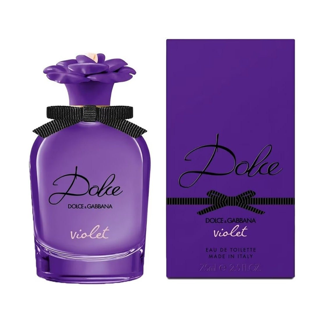 Dolce & Gabbana Dolce Violet EDT | My Perfume Shop