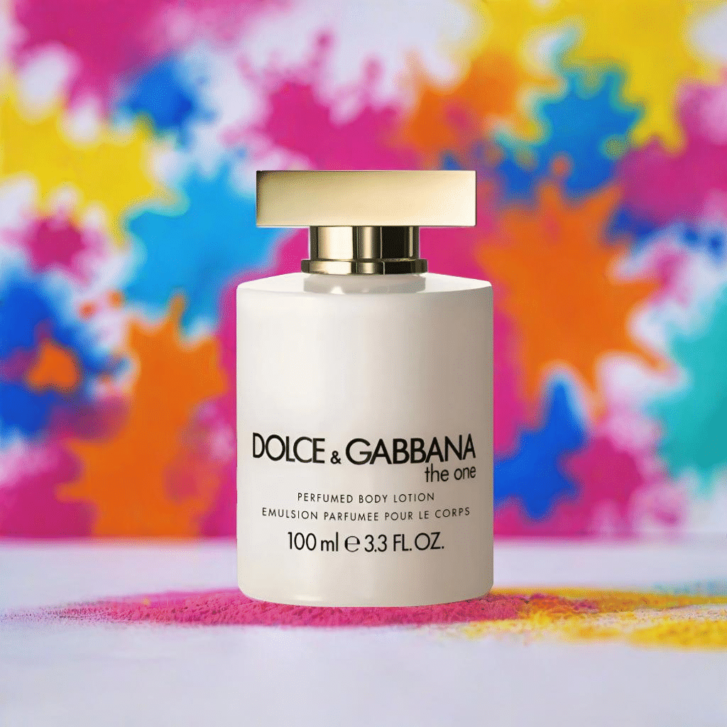 Dolce & Gabbana The One Body Lotion | My Perfume Shop