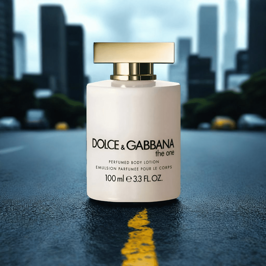 Dolce & Gabbana The One Body Lotion | My Perfume Shop