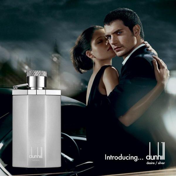 Dunhill Desire Platinum EDT | My Perfume Shop