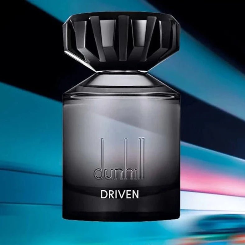 Dunhill Driven EDP & Shower Gel Set For Men | My Perfume Shop