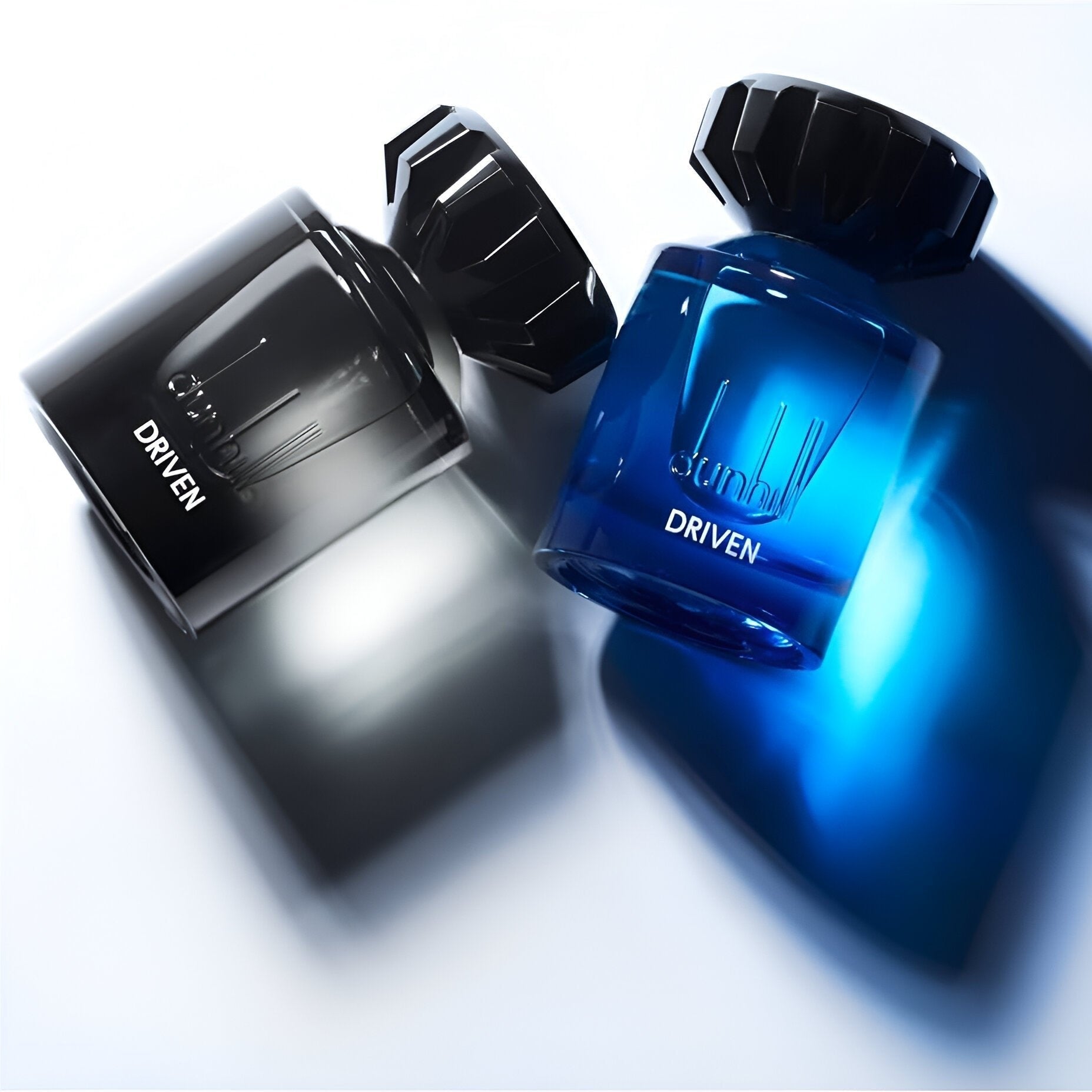 Dunhill Driven EDT Set For Men | My Perfume Shop