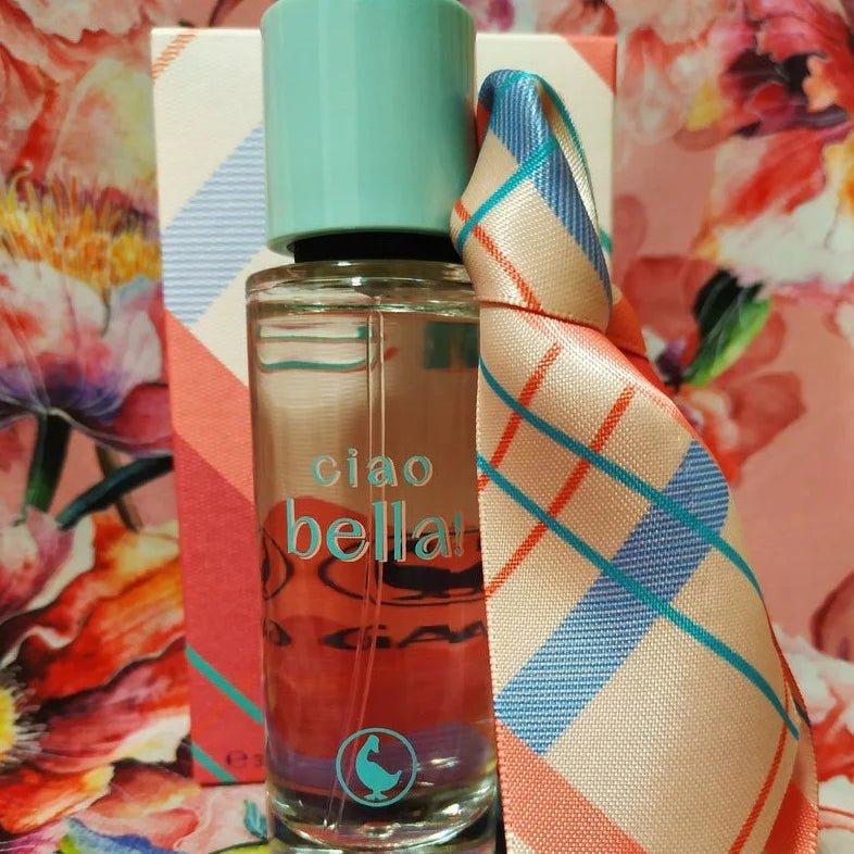 El Ganso Ciao Bella! Travel EDT Set | My Perfume Shop