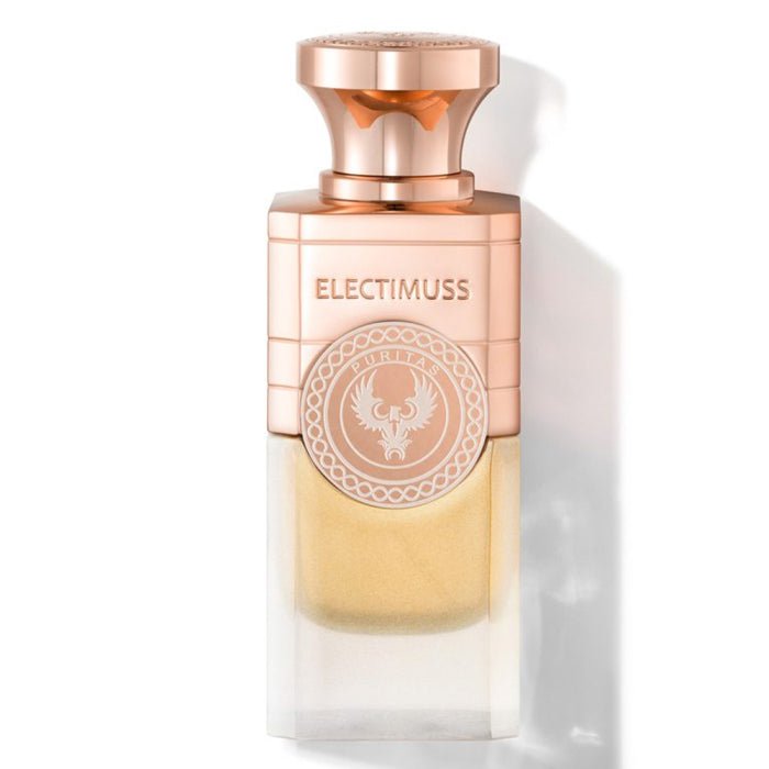 Electimuss Lustrous Collection Puritas Pure Parfum | My Perfume Shop