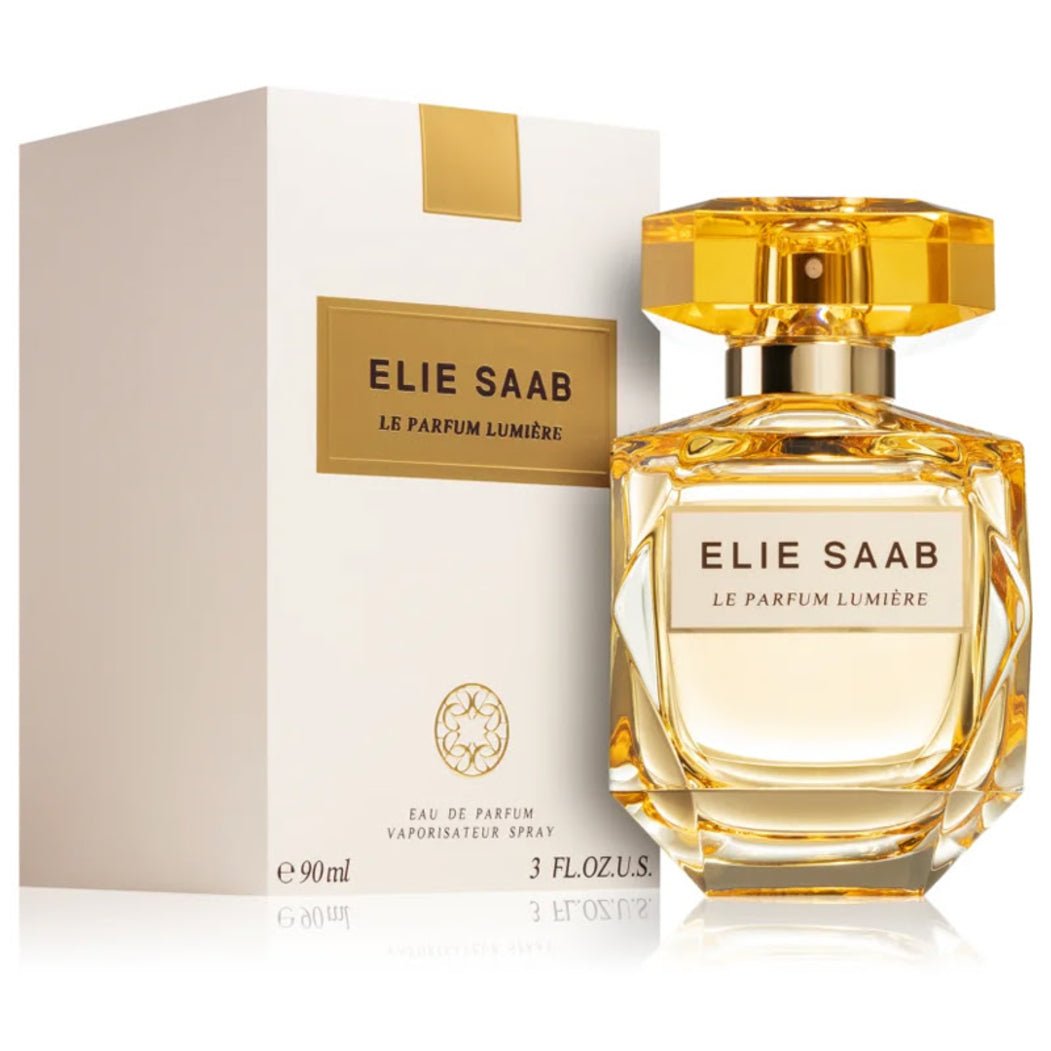 Elie Saab Le Parfum Lumiere EDP | My Perfume Shop