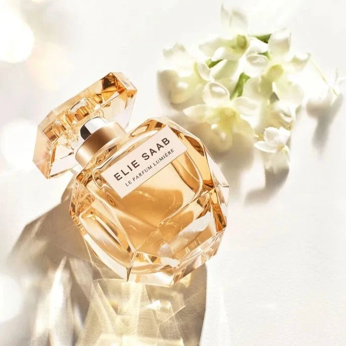 Elie Saab Le Parfum Lumiere EDP